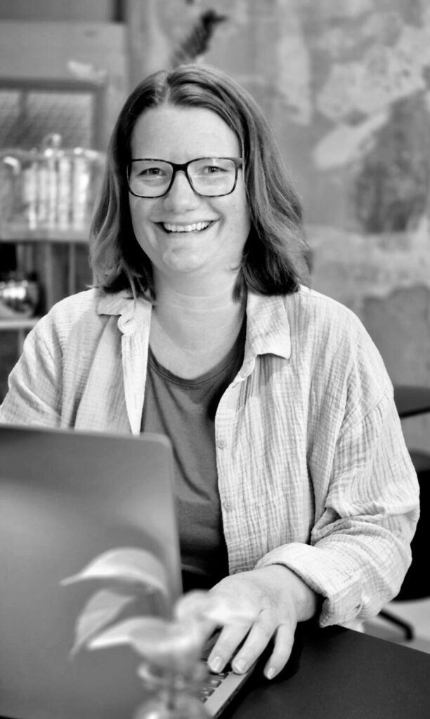 Sibylle Eisler Portrait