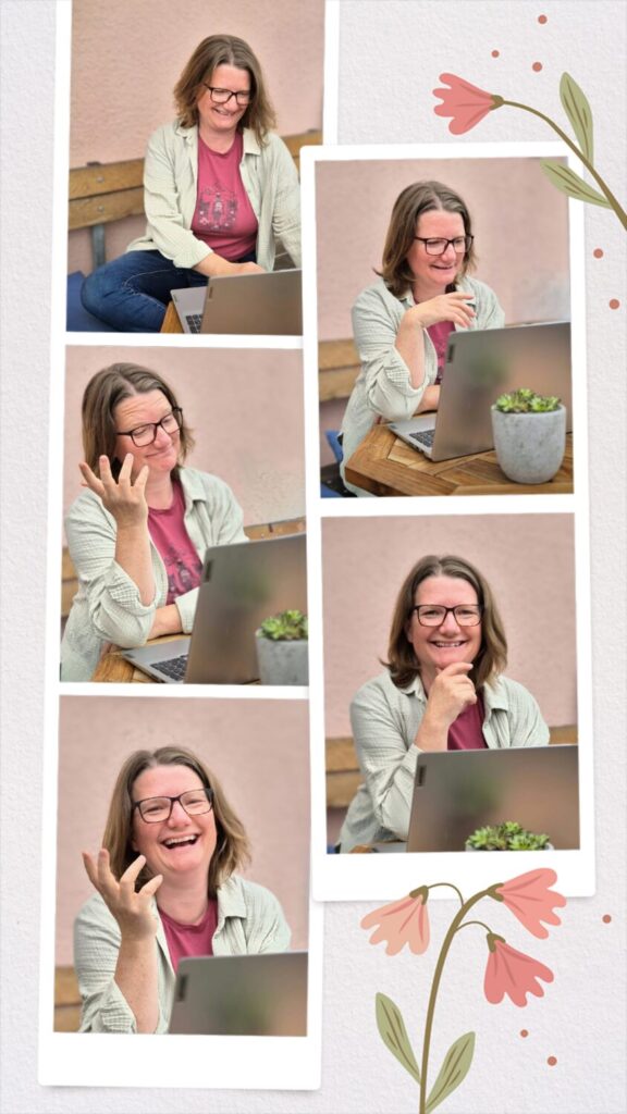 Soulspring Coaching viele Gesichter