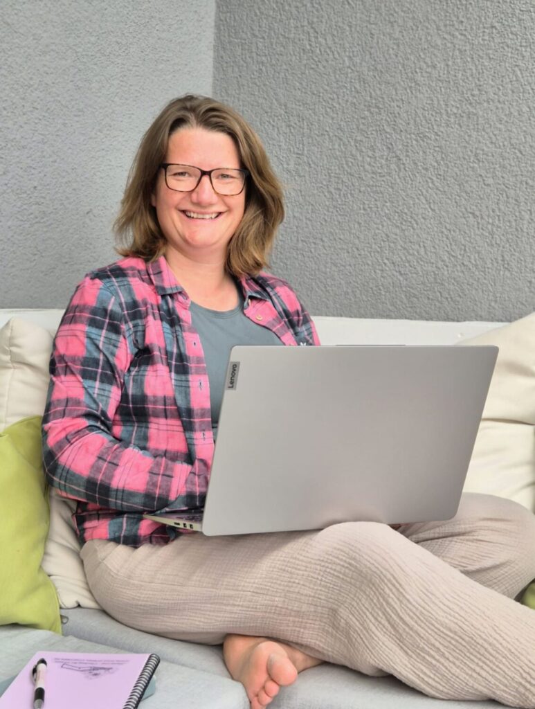Sibylle Eissler Soulspring Coacing Systemischer Coach Sibylle Eissler – Coaching für Frauen in sozialen Berufen